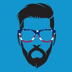 Meet your Posher, Garrett